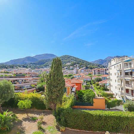 Appartamento « Les Ligures » Calme, Proche Mer Roccabruna Esterno foto