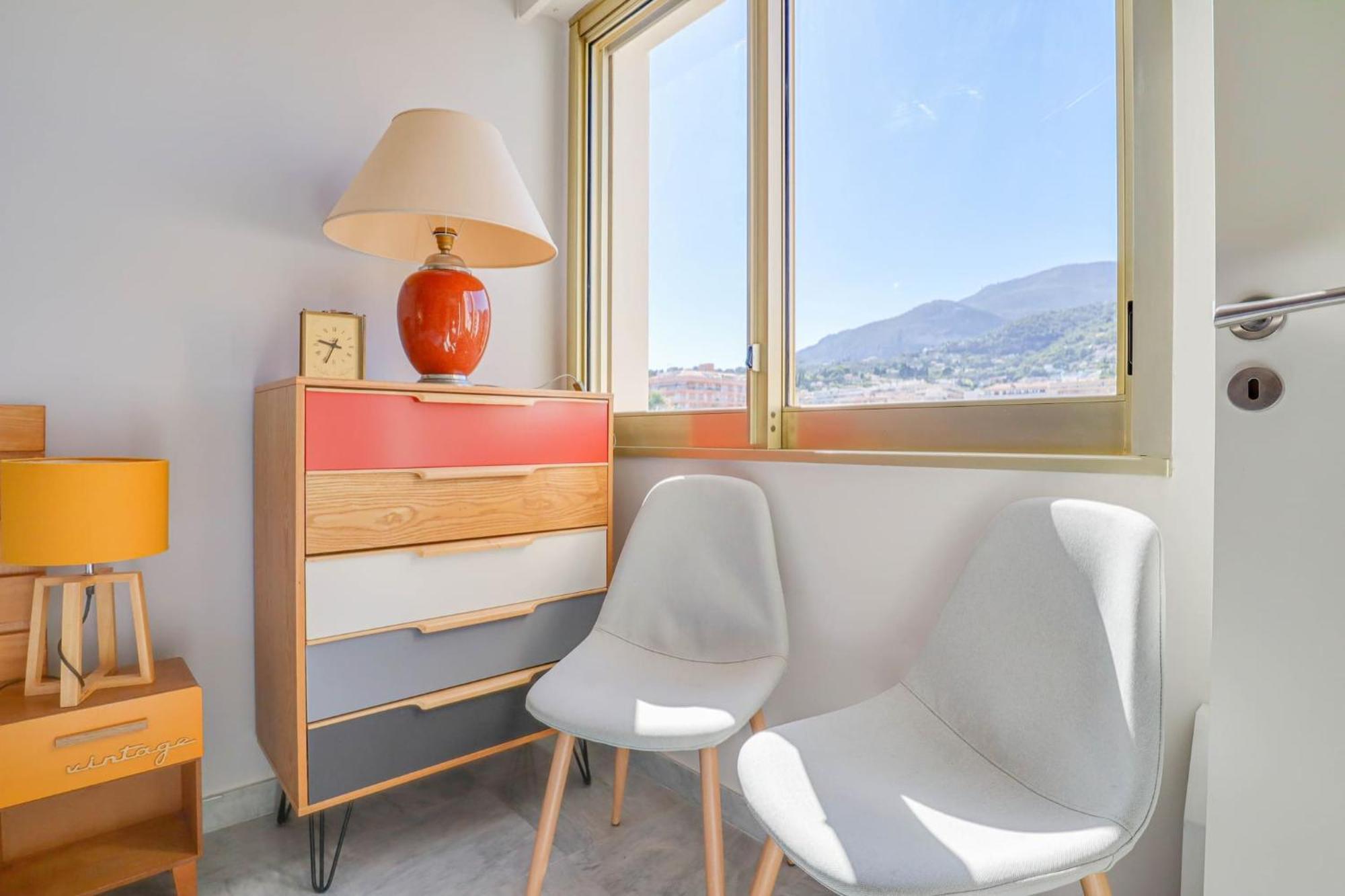 Appartamento « Les Ligures » Calme, Proche Mer Roccabruna Esterno foto