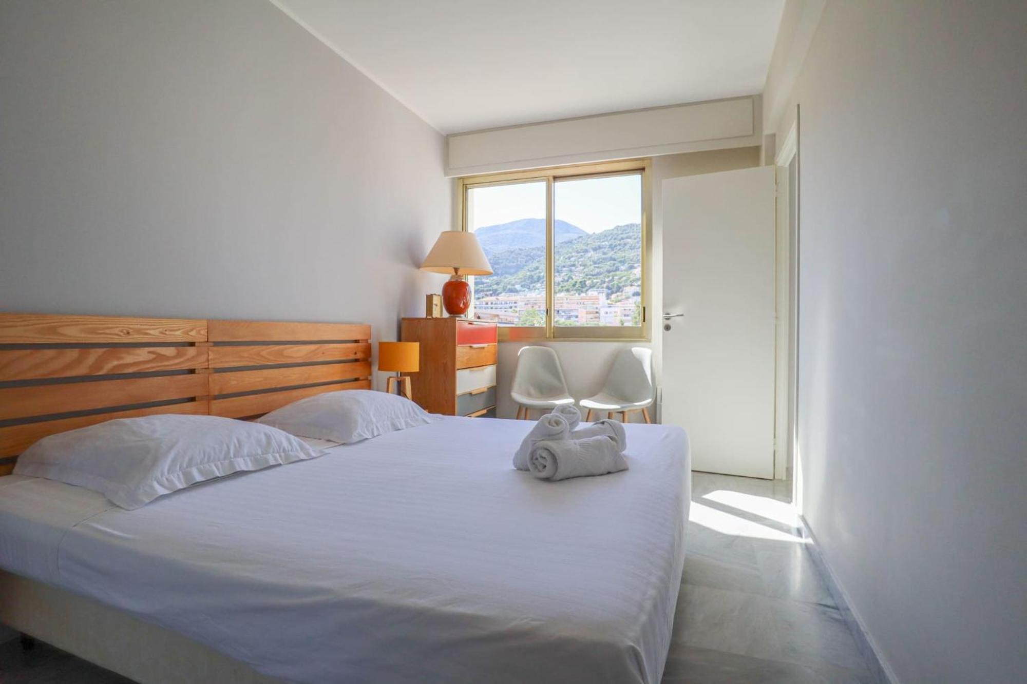 Appartamento « Les Ligures » Calme, Proche Mer Roccabruna Esterno foto